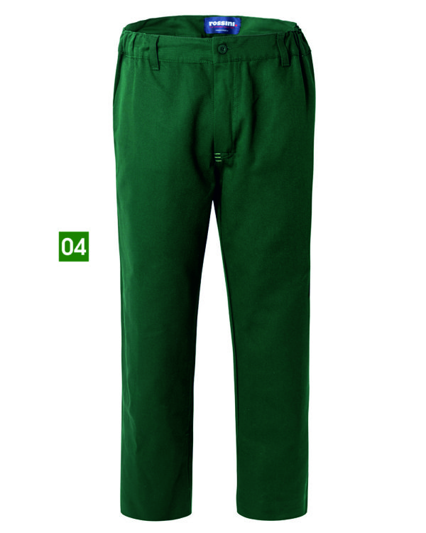 RT A00122 PANTALONE BREMBO PLUS