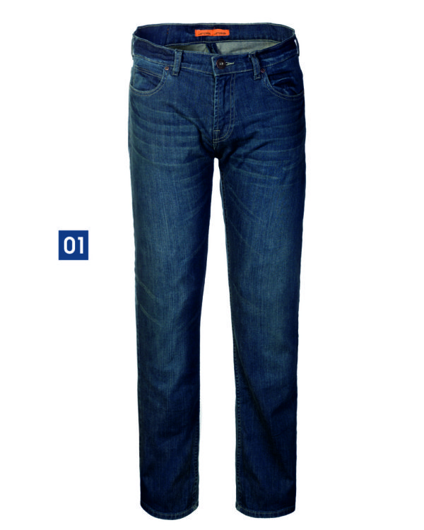 RT A00142 JEANS PIER 39