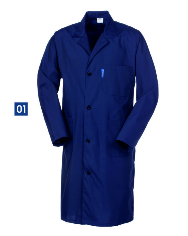 RT A60107 CAMICE UOMO POLISERIO