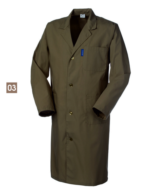 RT A60107 CAMICE UOMO POLISERIO