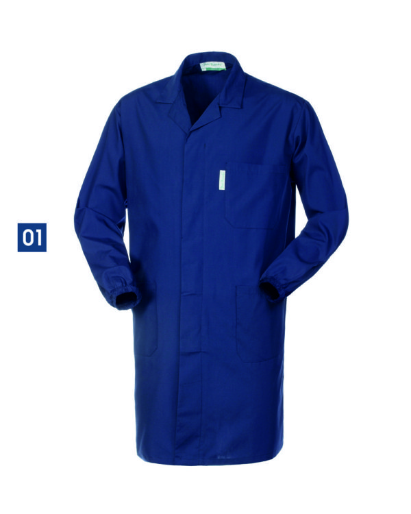 RT A62207 CAMICE UOMO POLIBREMBO