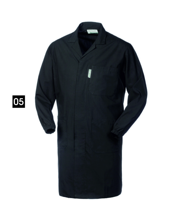 RT A62207 CAMICE UOMO POLIBREMBO