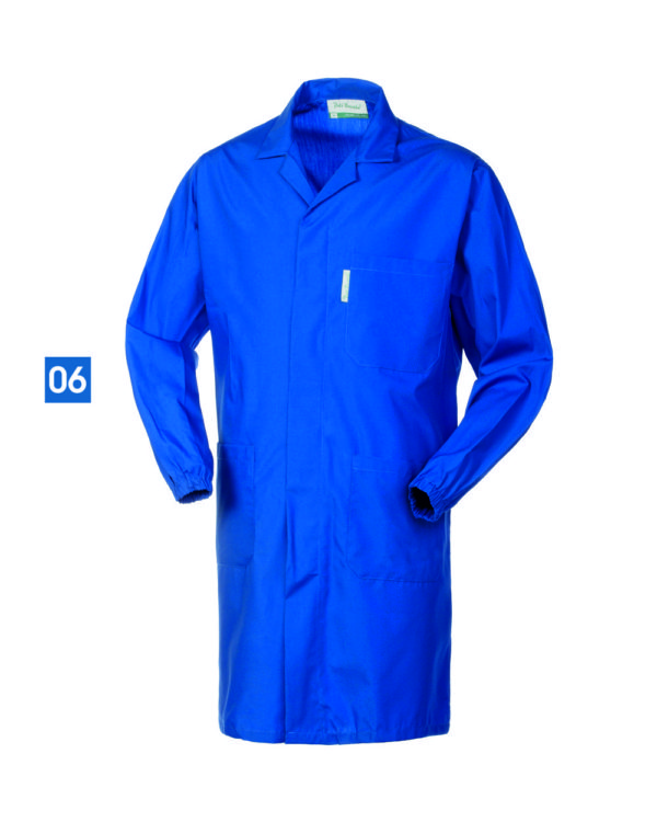 RT A62207 CAMICE UOMO POLIBREMBO
