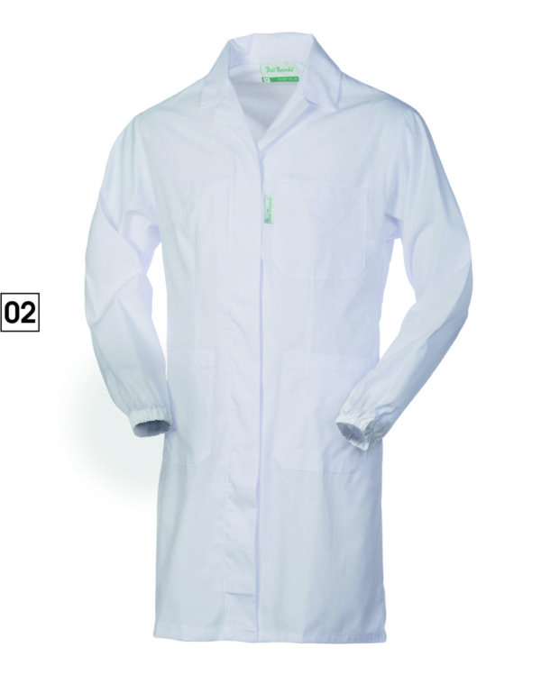RT 62307 VESTAGLIA DONNA POLIBREMBO