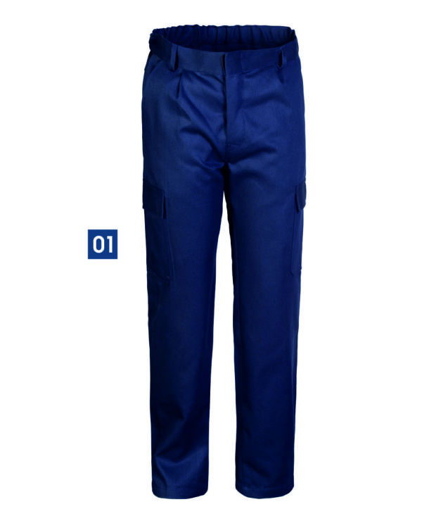 RT A801b2 PANTALONE MULTITASCA TERMOPLUS LIGHT
