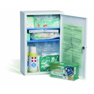 RT C000 ARMADIETTO PRONTO SOCCORSO PIU’ DI 3 DIPENDENTI