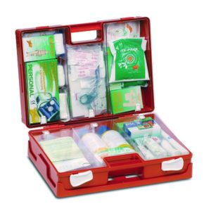 RT C011 VALIGETTA PRONTO SOCCORSO MAGGIORATA PIU’ DI 3 DIPENDENTI