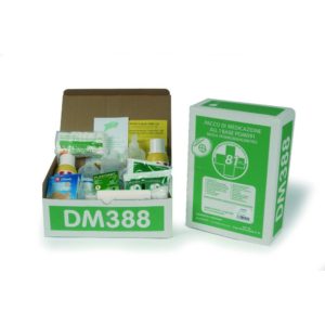 RT C017 PACCO REINTEGRO SENZA MISURATORE DI PRESSIONE PIU’ DI 3 DIPENDENTI