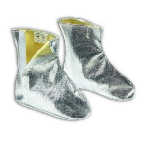 RT FR108 CALZARI IN FIBRA ARAMIDICA ALLUMINIZZATA