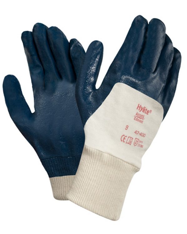 RT GGU700 GUANTO HYLITE 47 400