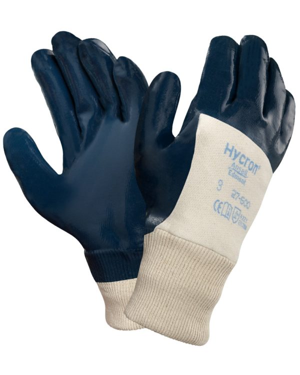 RT GGU928 GUANTO HYCRON 27 600