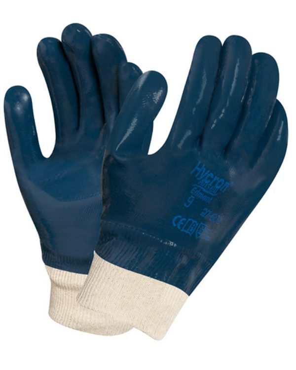RT GGU933 GUANTO HYCRON 27 602