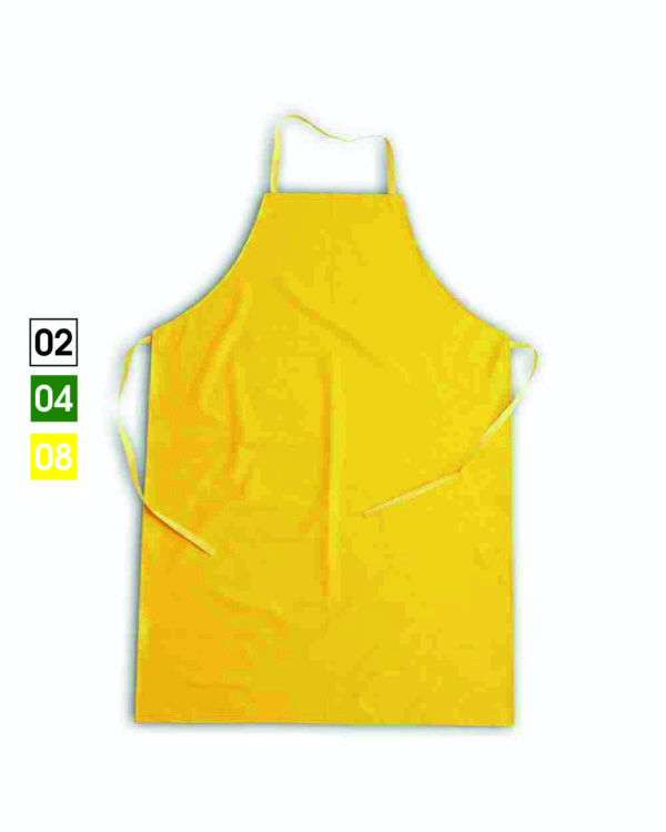 RT H020 PARANANZA PVC