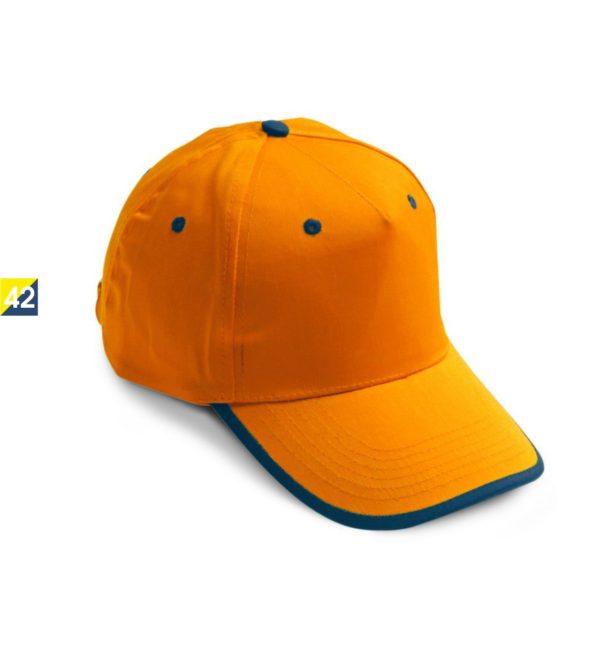 RT H042 CAPPELLO ZUCCOTTO