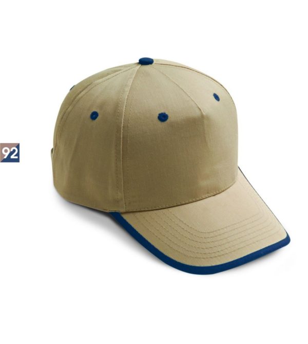 RT H042 CAPPELLO ZUCCOTTO