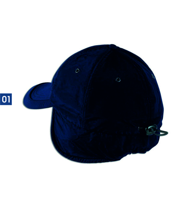 R H066 CAPPELLO TECHNO