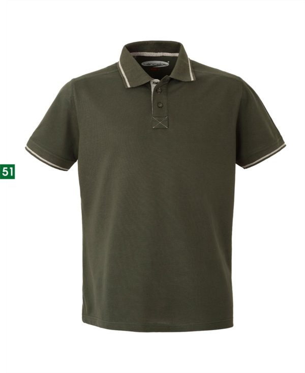 RT HH153 POLO PARROT