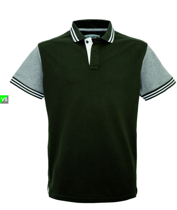 RT HH155 POLO FOXY
