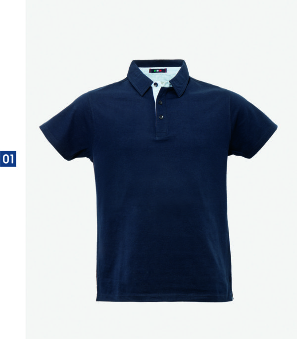 RT HH163 POLO PENNY