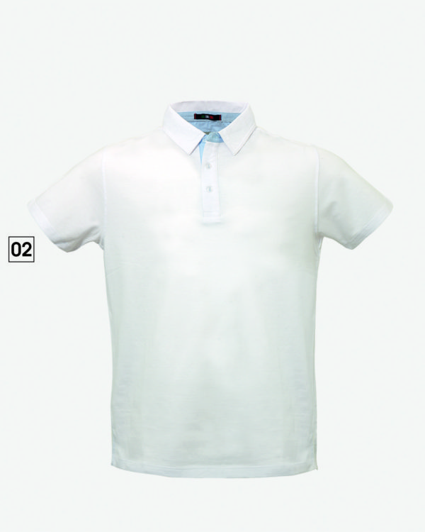 RT HH163 POLO PENNY