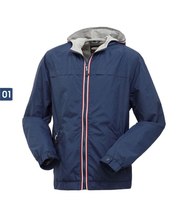RT HH631 K-WAY UOMO LENNY