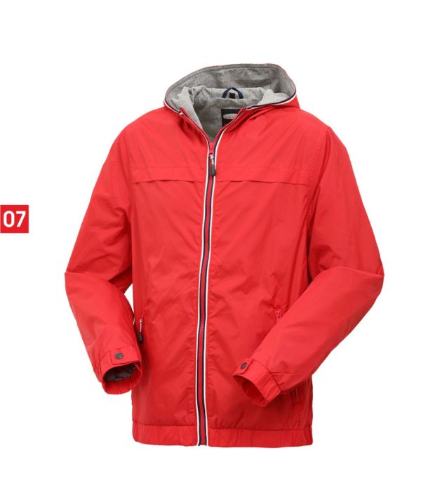 RT HH631 K-WAY UOMO LENNY