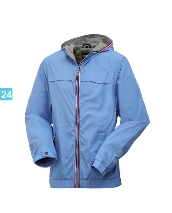 RT HH632 K-WAY DONNA ESSEN