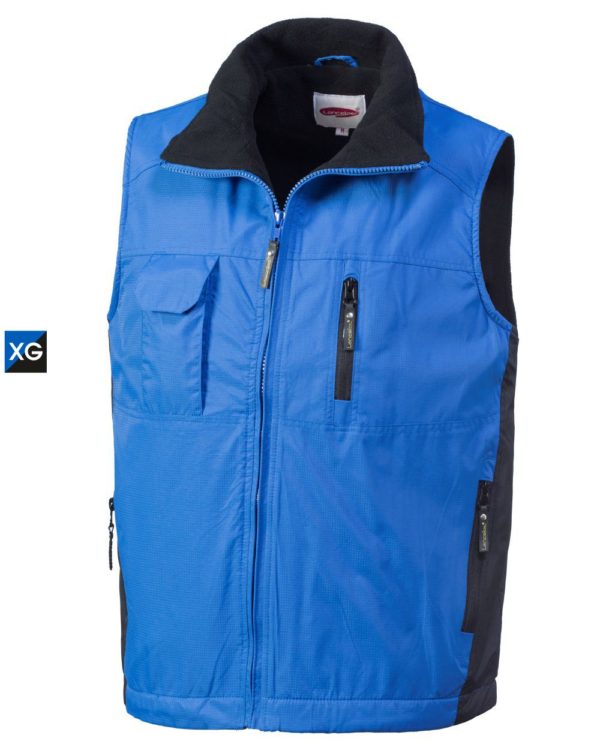 RT HH686 GILET PERLIS