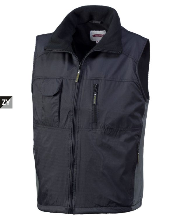 RT HH686 GILET PERLIS