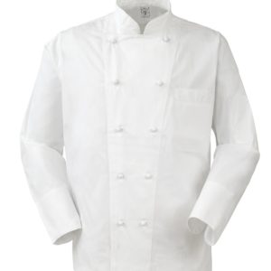 RT MG0100 GIACCA CUOCO ACCADEMIA