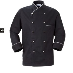 RT MG0301 LARISSA GIACCA CUOCO