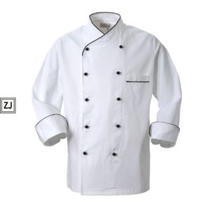 RT MG0301 LARISSA GIACCA CUOCO