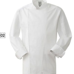 RT MG0801 GIACCA CUOCO ANTON