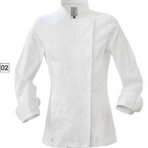 RT MG0901 GIACCA CUOCO COLETTE