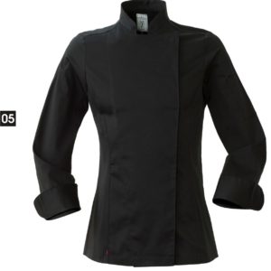 RT MG0901 GIACCA CUOCO COLETTE