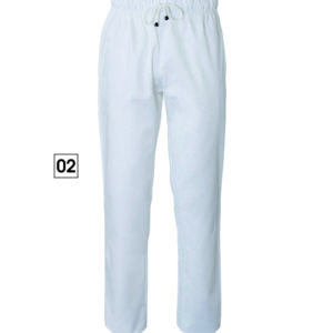 RT MP0301 PLUTONE PANTALONE CUOCO