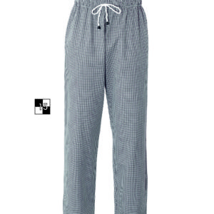 RT MP0301 PLUTONE PANTALONE CUOCO
