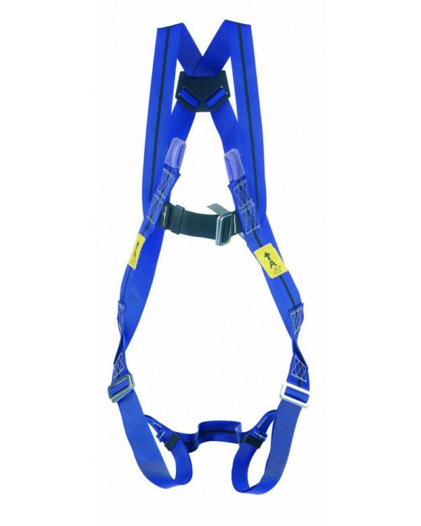 RT N084 IMBRACATURA TITAN A2 PUNTI