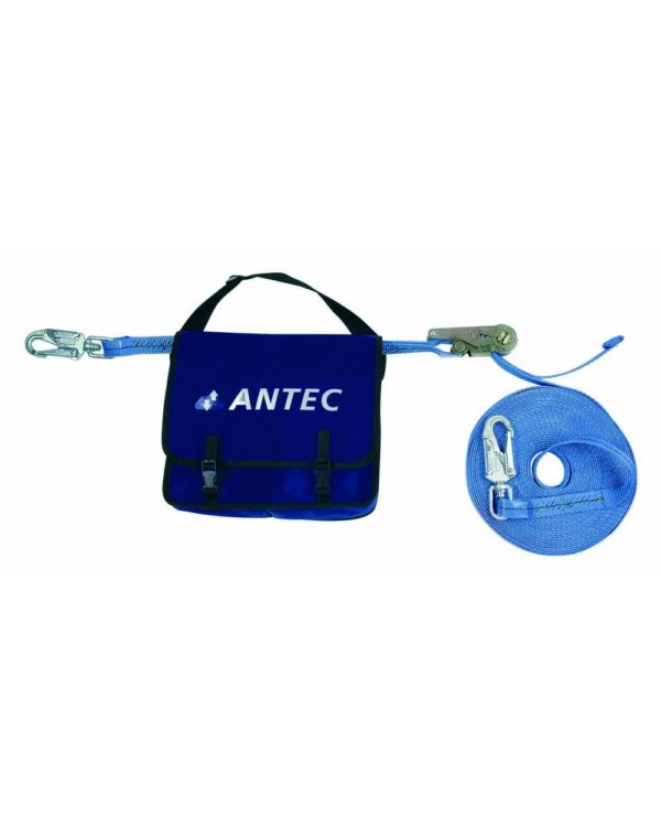 RT N098 LINEA VITA TEMPORANEA