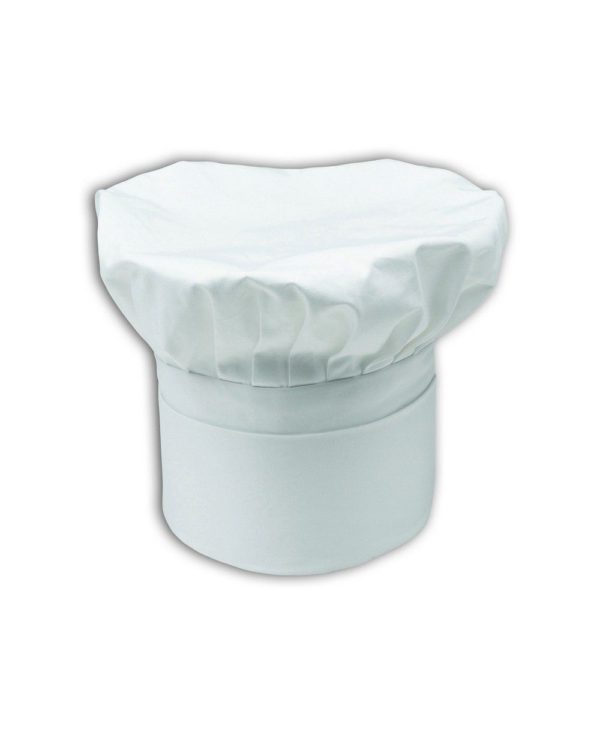 RT R020 CAPPELLO CUOCO