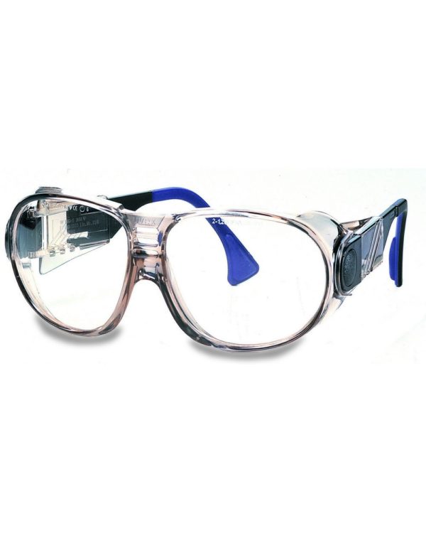 RT R251 OCCHIALE UVEX 9180 125 FUTURA