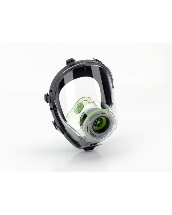 RT R309 MASCHERA PIENO FACCIALE MONOFILTRO