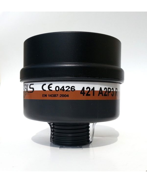 RT R334 FILTRO A2P3 PER MASCHERA PIENO FACCIALE