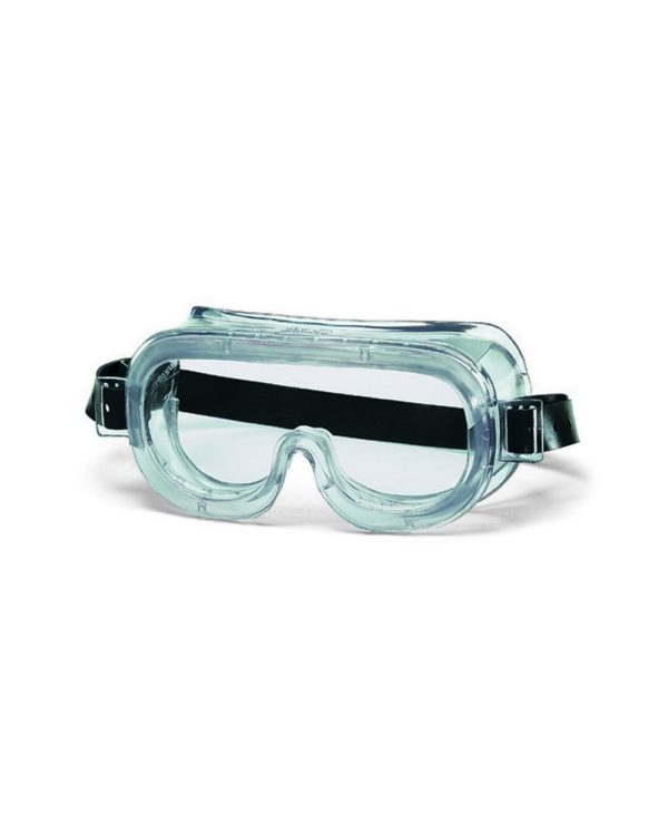 RT R364 OCCHIALE A MASCHERA ACETATO UVEX 9305 514