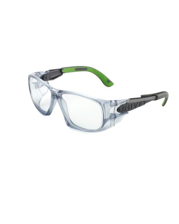 RT R557 OCCHIALE UNIVET 5x9