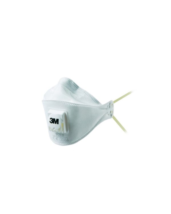 RT R601 3M AURA 9312PLUS CON VALVOLA FFP1