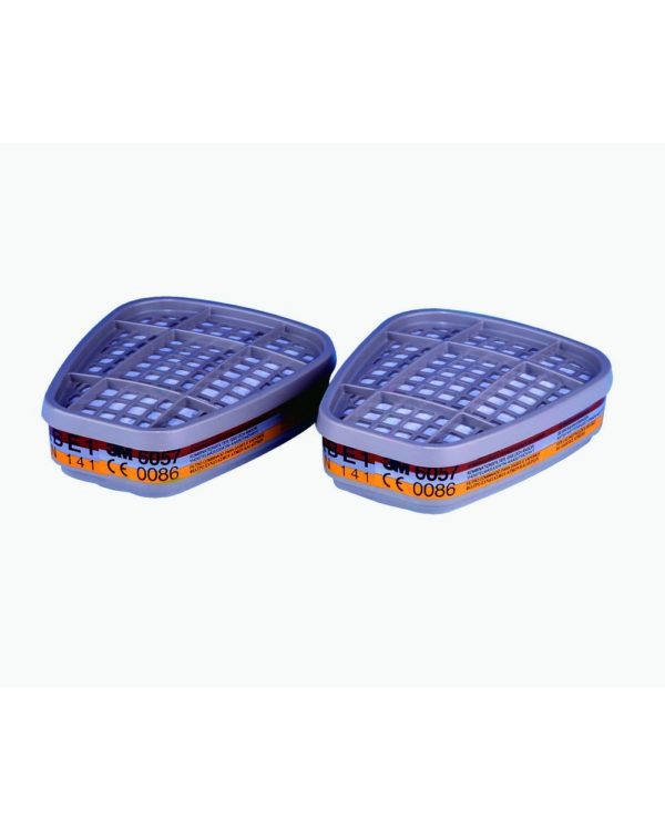 RT R637 FILTRI 3M 6057 ABE1 SERIE 6000