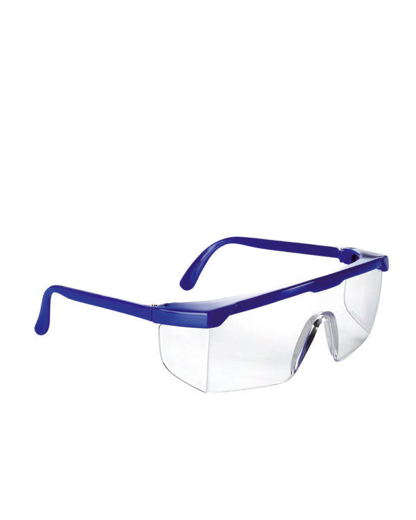 RT R702 OCCHIALE ANTIGRAFFIO UNIVET