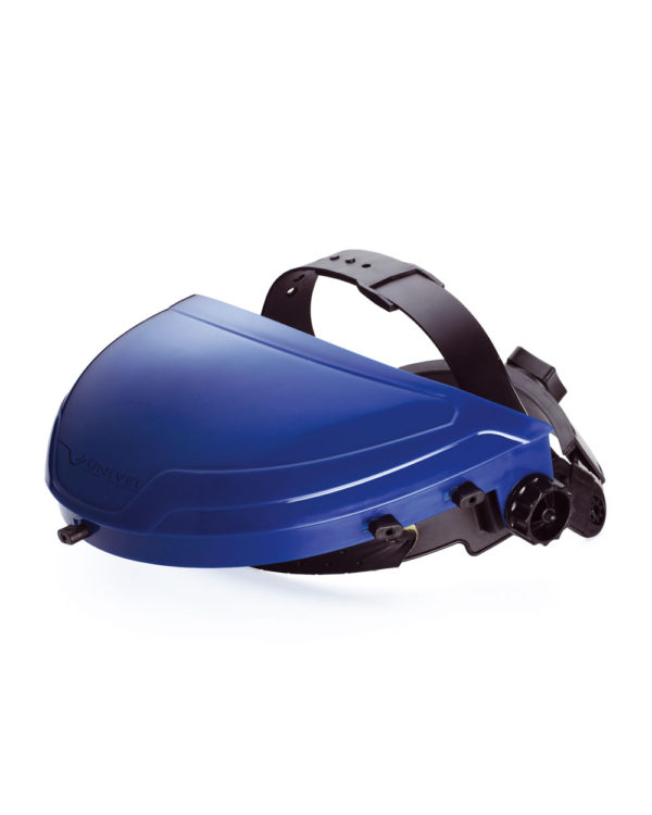RT R710 SEMICALOTTA PER VISIERA UNIVET ANTI ARCO ELETTRICO