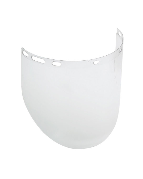 RT R712 VISIERA UNIVET 2mm